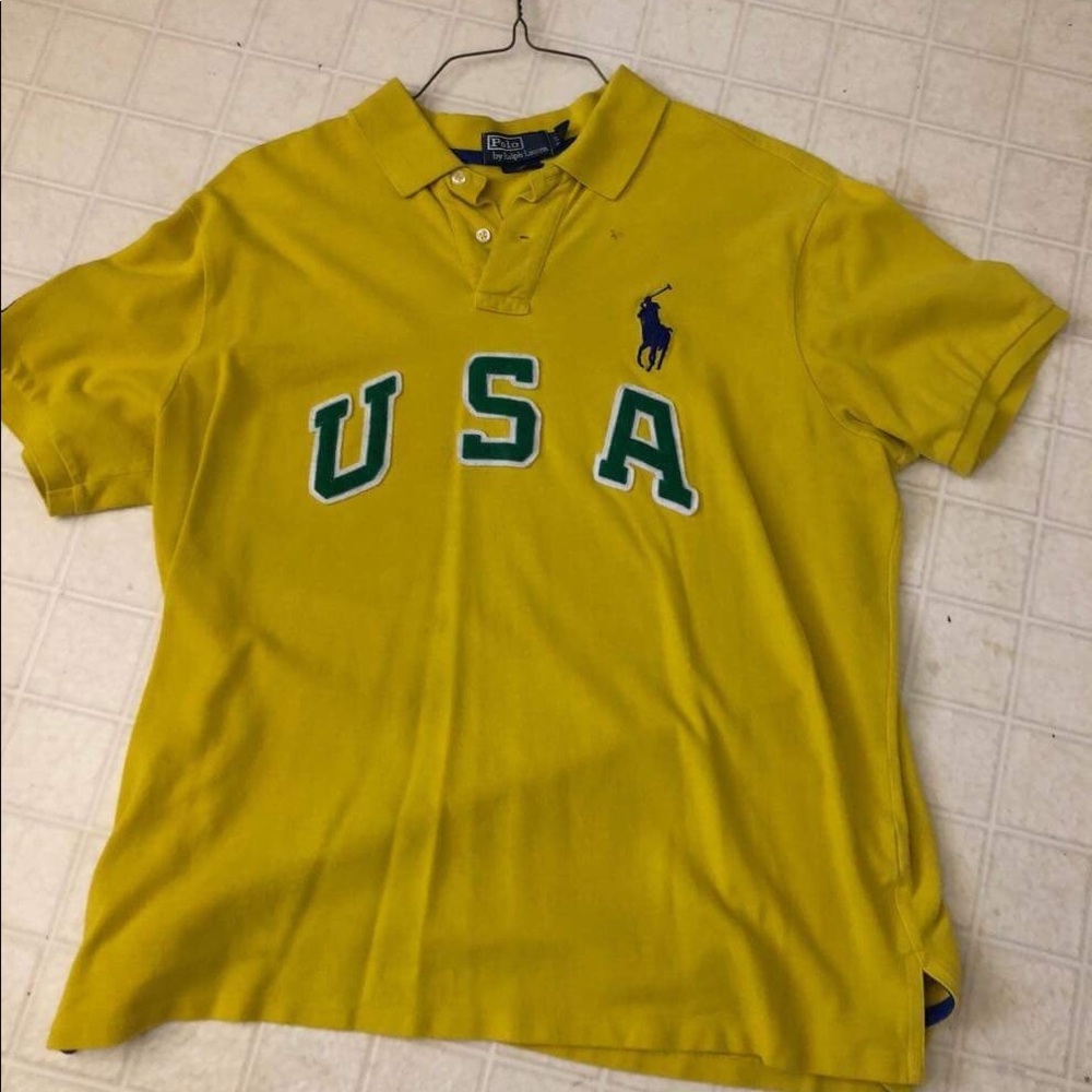 Polo by Ralph Lauren Polo